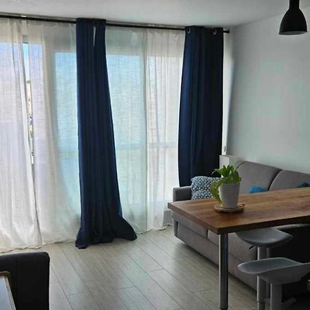 Studio Biarritz Victoria Grande Plage Exterior foto